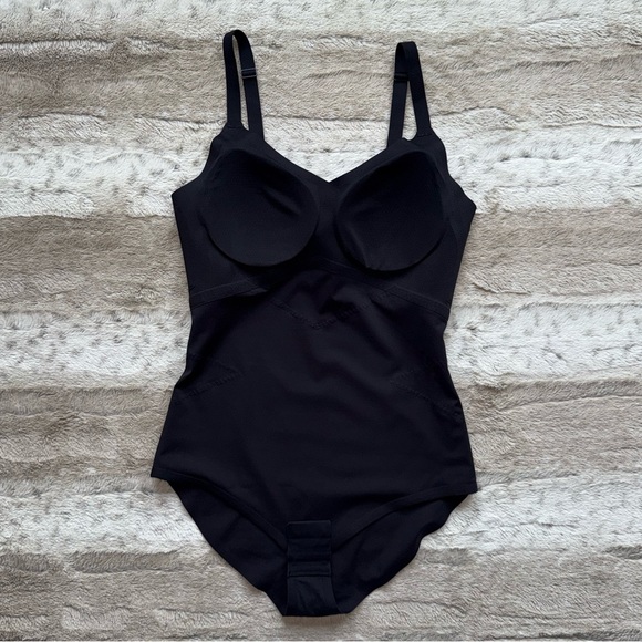 NWOT💕Honeylove Cami Bodysuit Size L - Picture 10 of 11